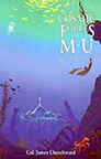 THE COMIC FORCES OF MU VOL. 1